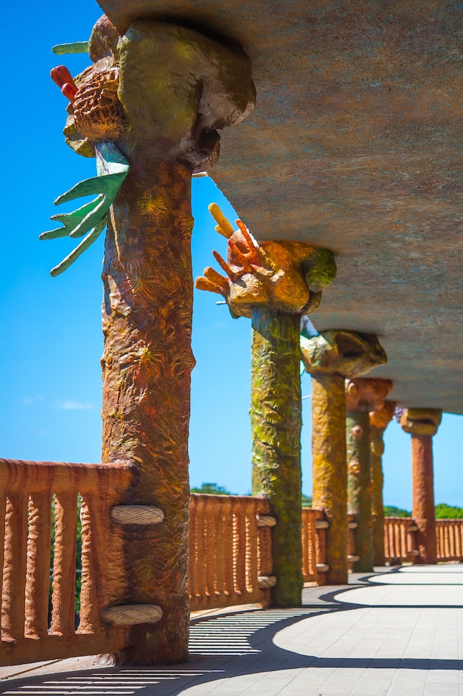 Hotel Los Corales 3/38