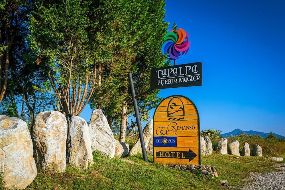 El Remanso Tapalpa 2/49