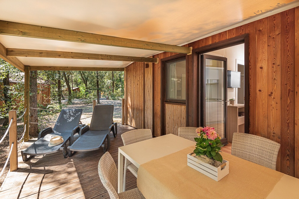 PARADU TUSCANY ECORESORT 53/86