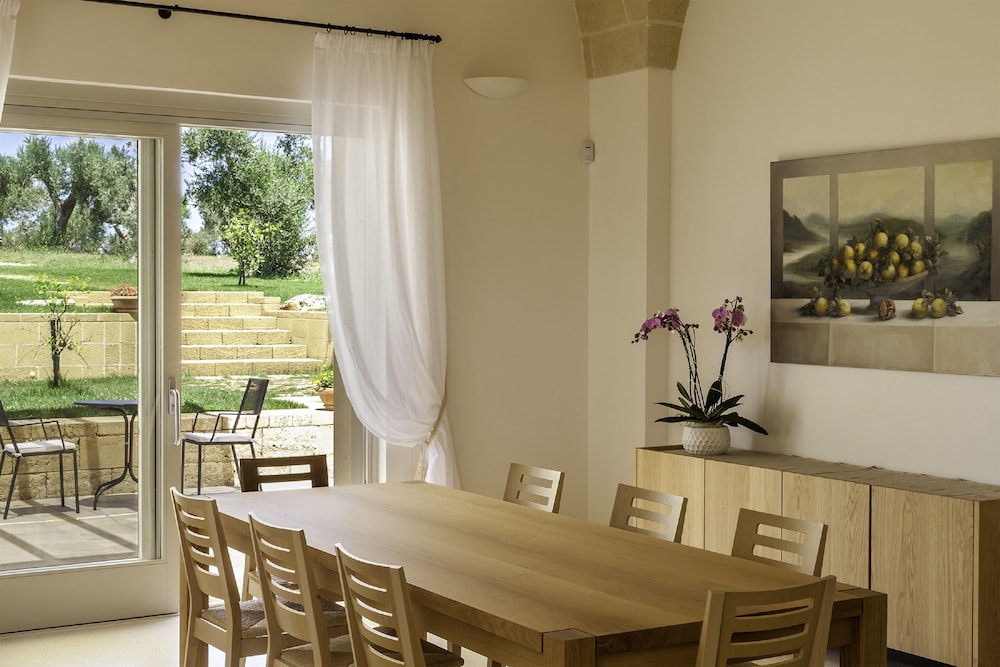 Tenuta Monticelli Bio Relais 5/64