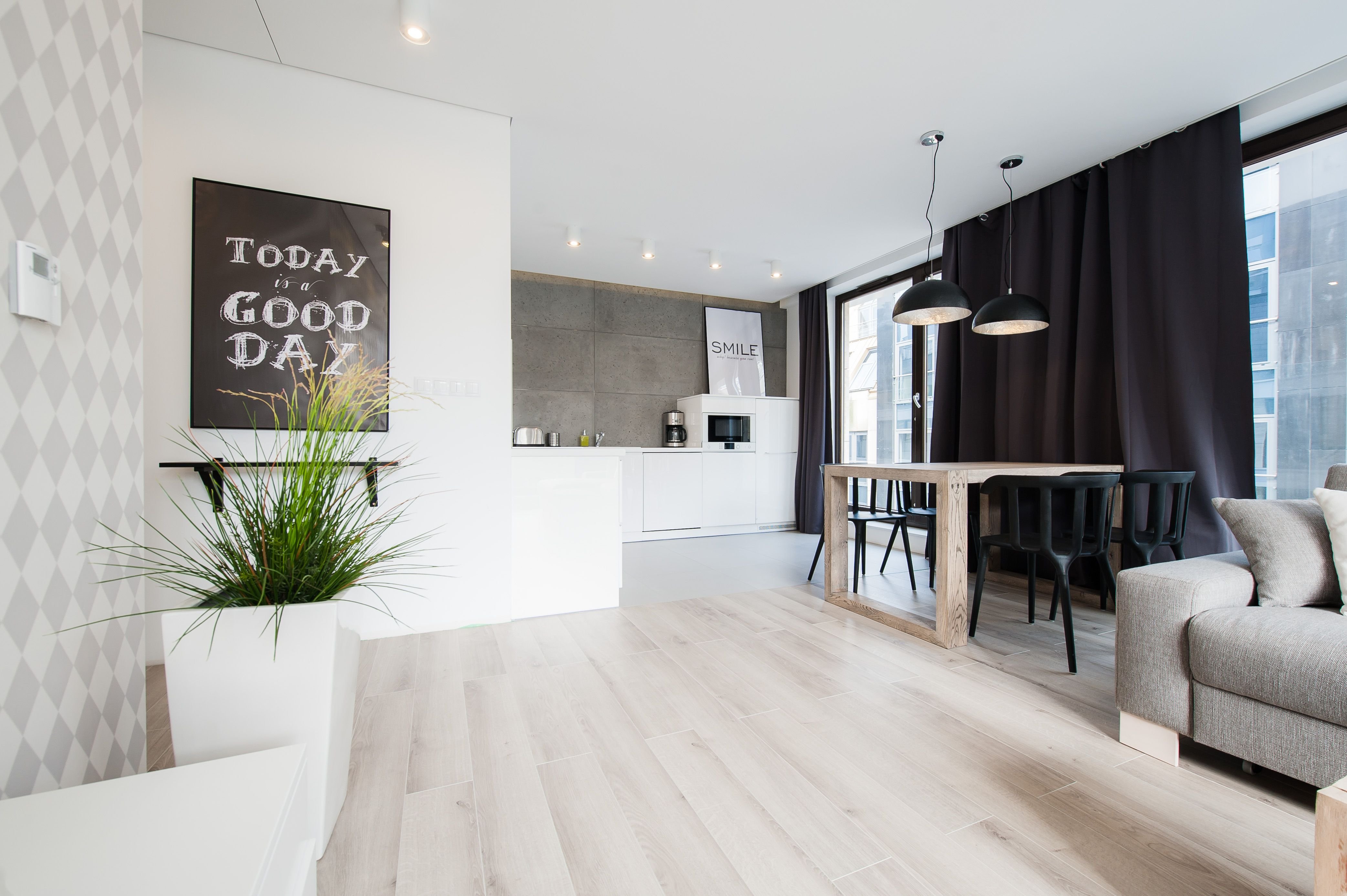 Exclusive Apartments 4/5