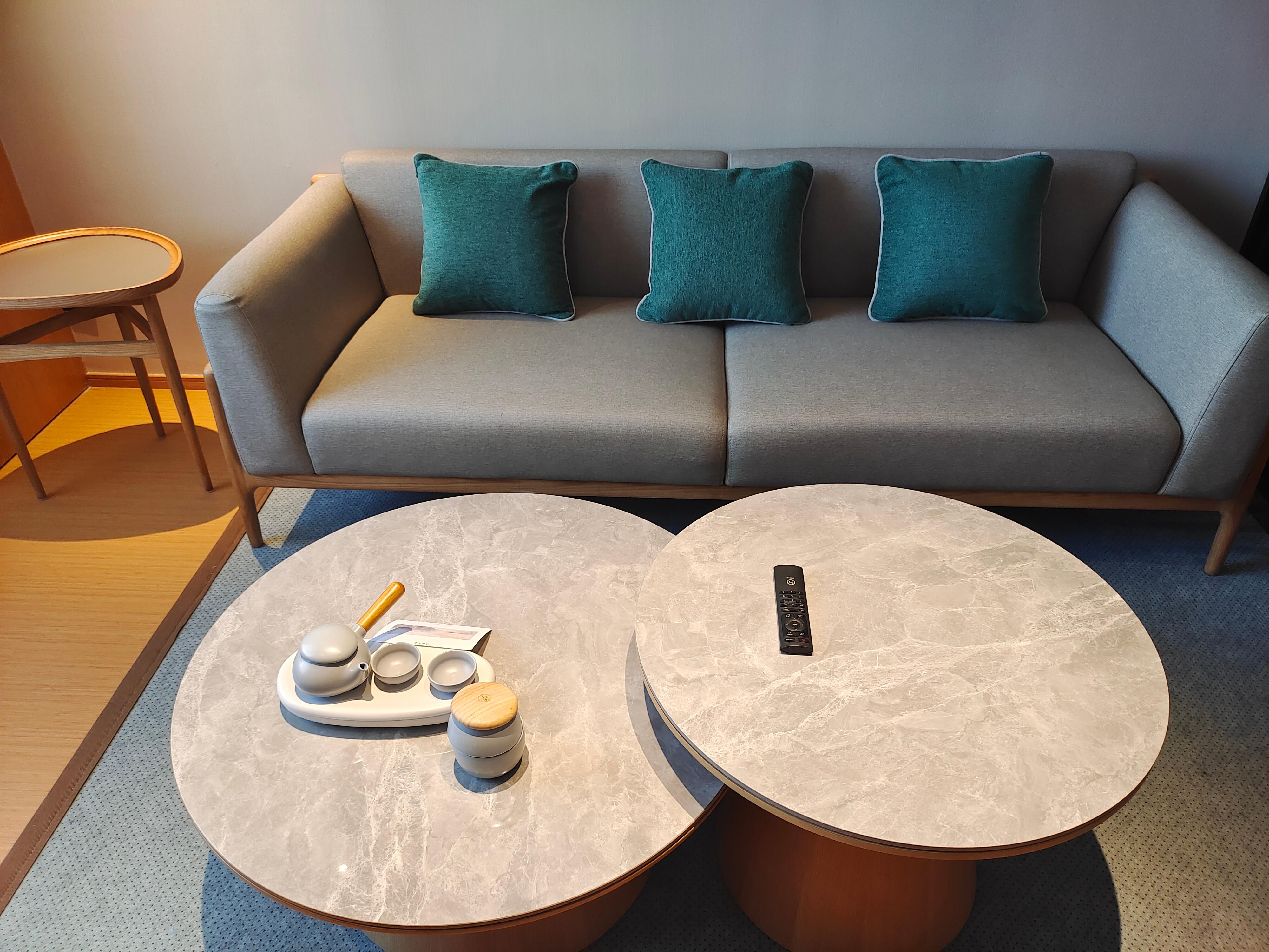 JI Hotel (Fuzhou North Railway Station Area Wusi Road) 24/26