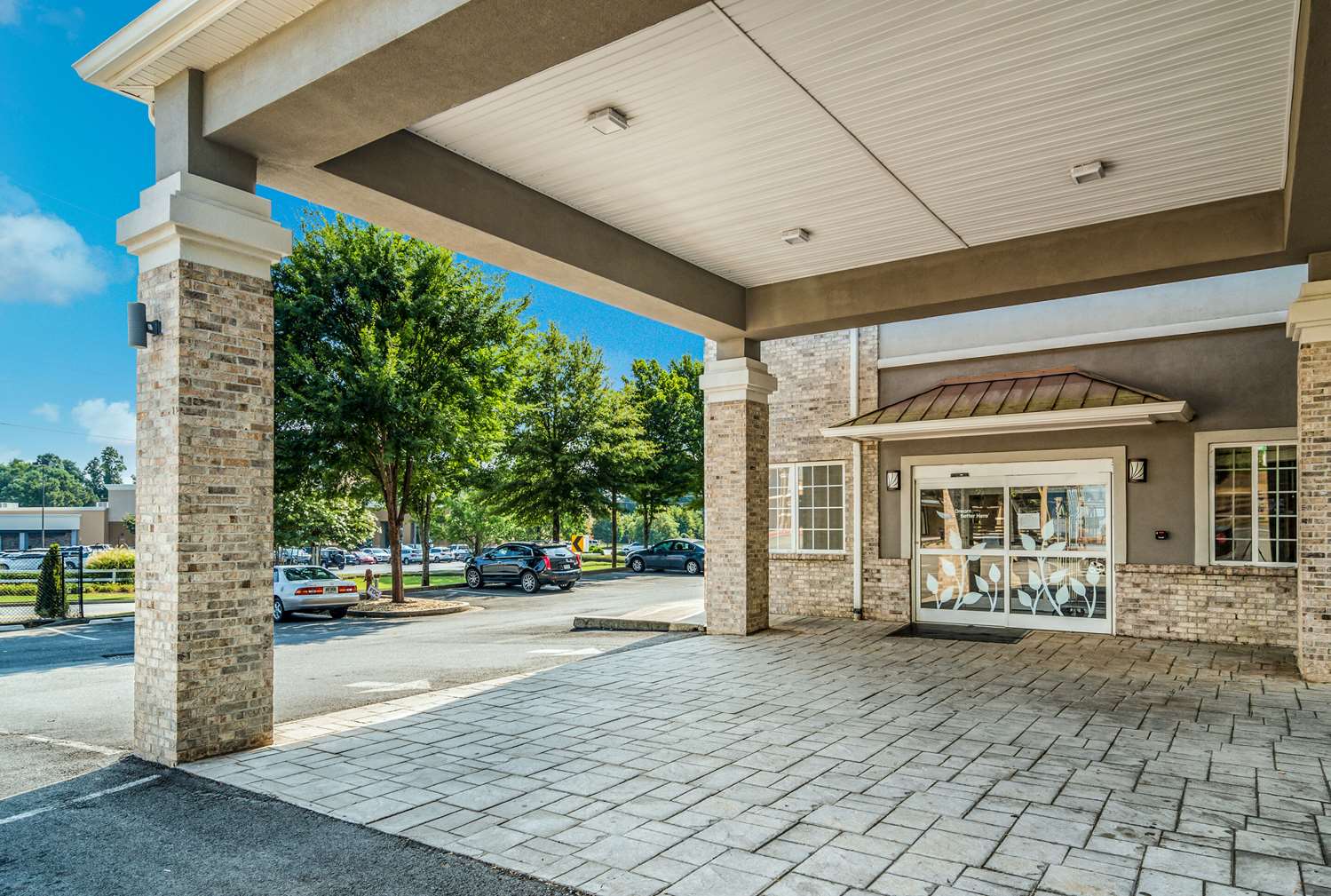 Sleep Inn Suites At Kennesaw State University 29/29