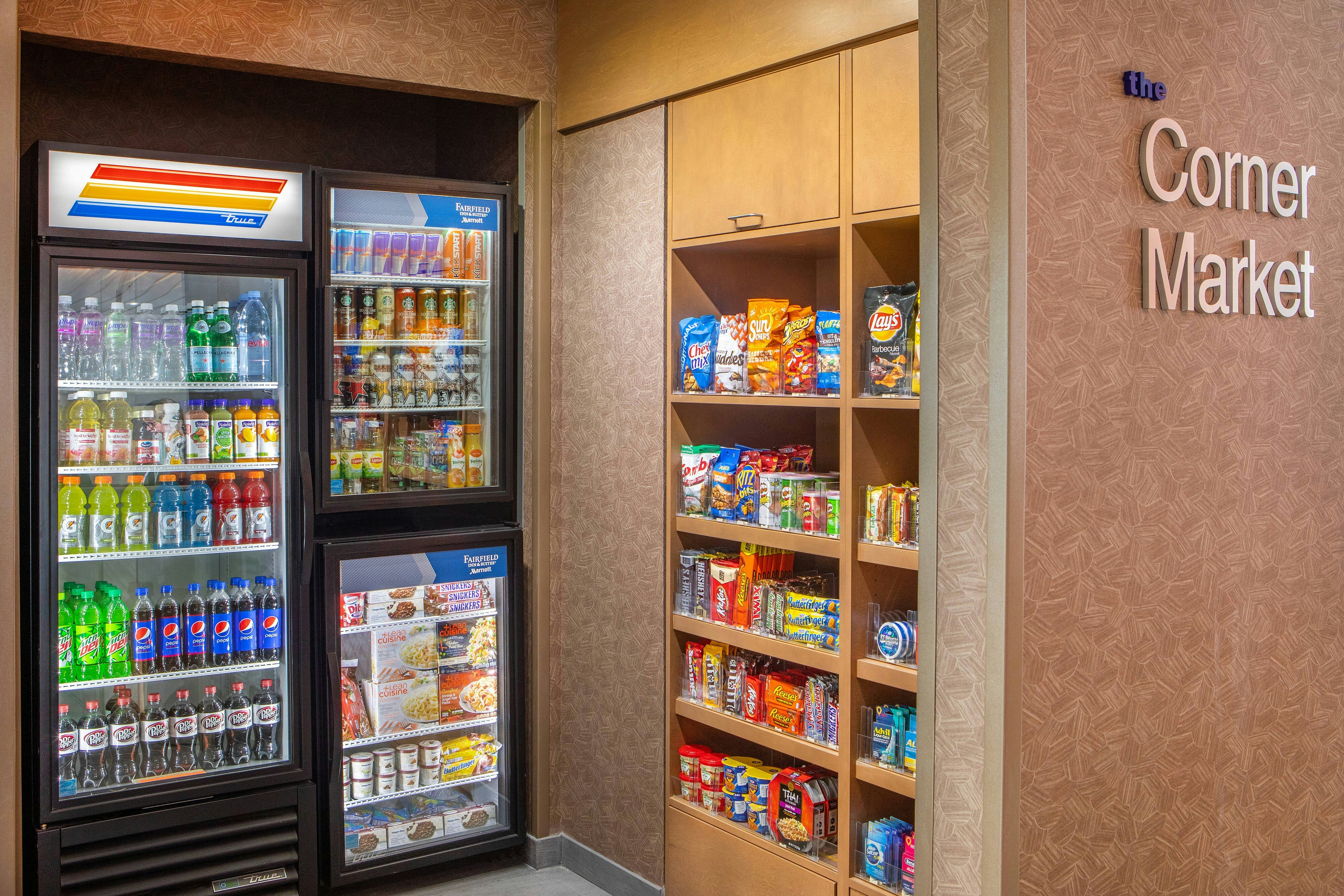 Fairfield Inn & Suites By Marriott Mcpherson 12/33