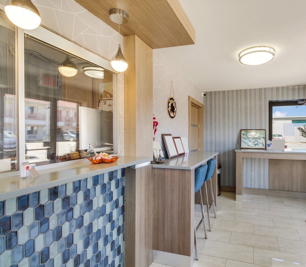 伊可诺小屋(Prestige Inn) 图片3