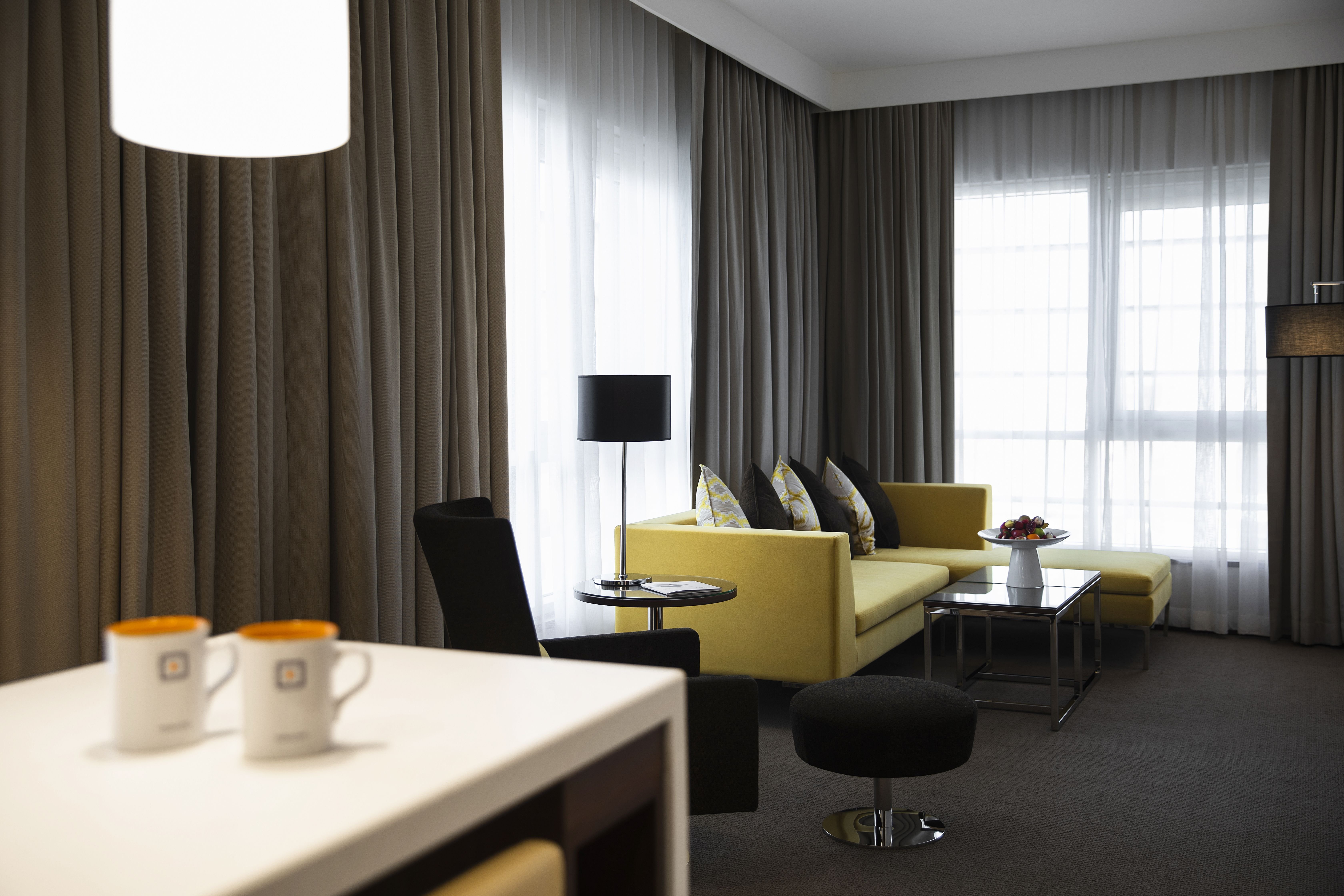 سنترو سلامة جدة من روتانا(Centro Salama Jeddah By Rotana) 27/39