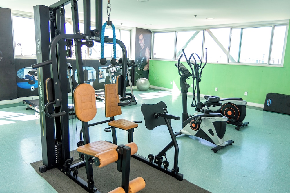 Iguatemi Business Flat 41/76