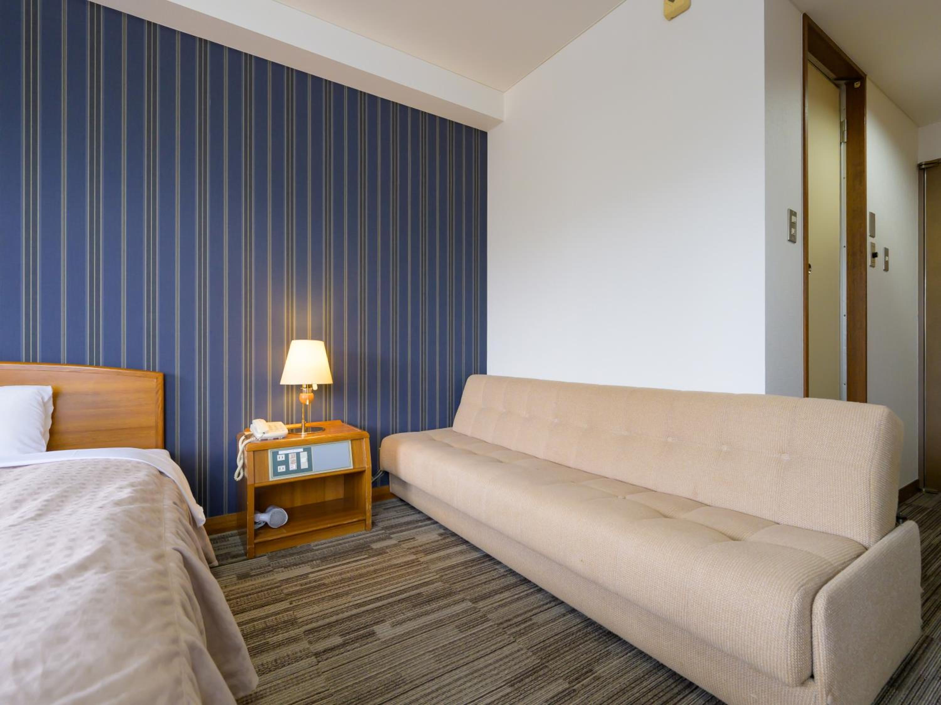 Hisai Green Hotel 14/58
