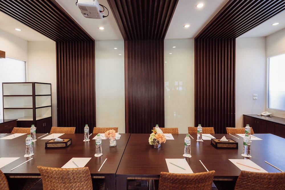 Amanta Hotel & Residence Ratchada 39/50