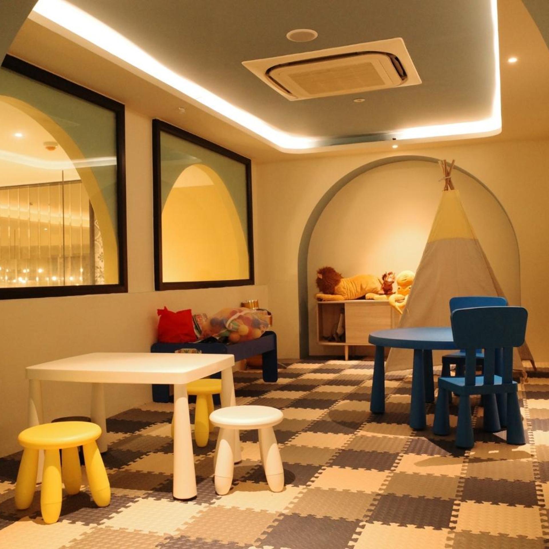 Kastel Bangkok Hotel 37/50
