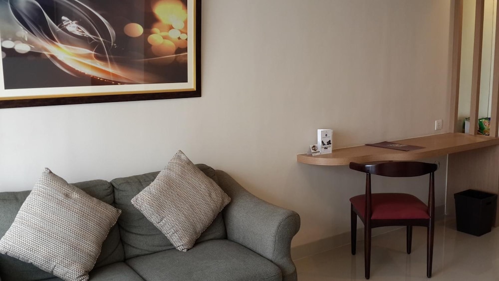 Atria Residences Gading Serpong 15/42