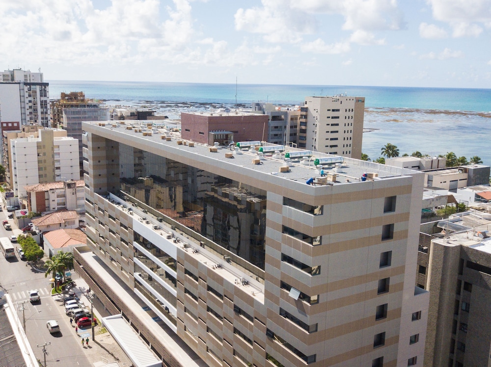 Acqua Inn in MACEIO