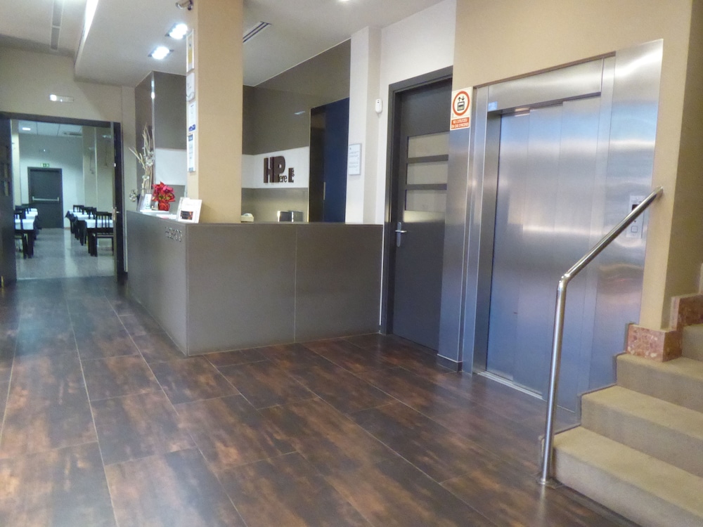 Hotel Pere III el Gran 3/37