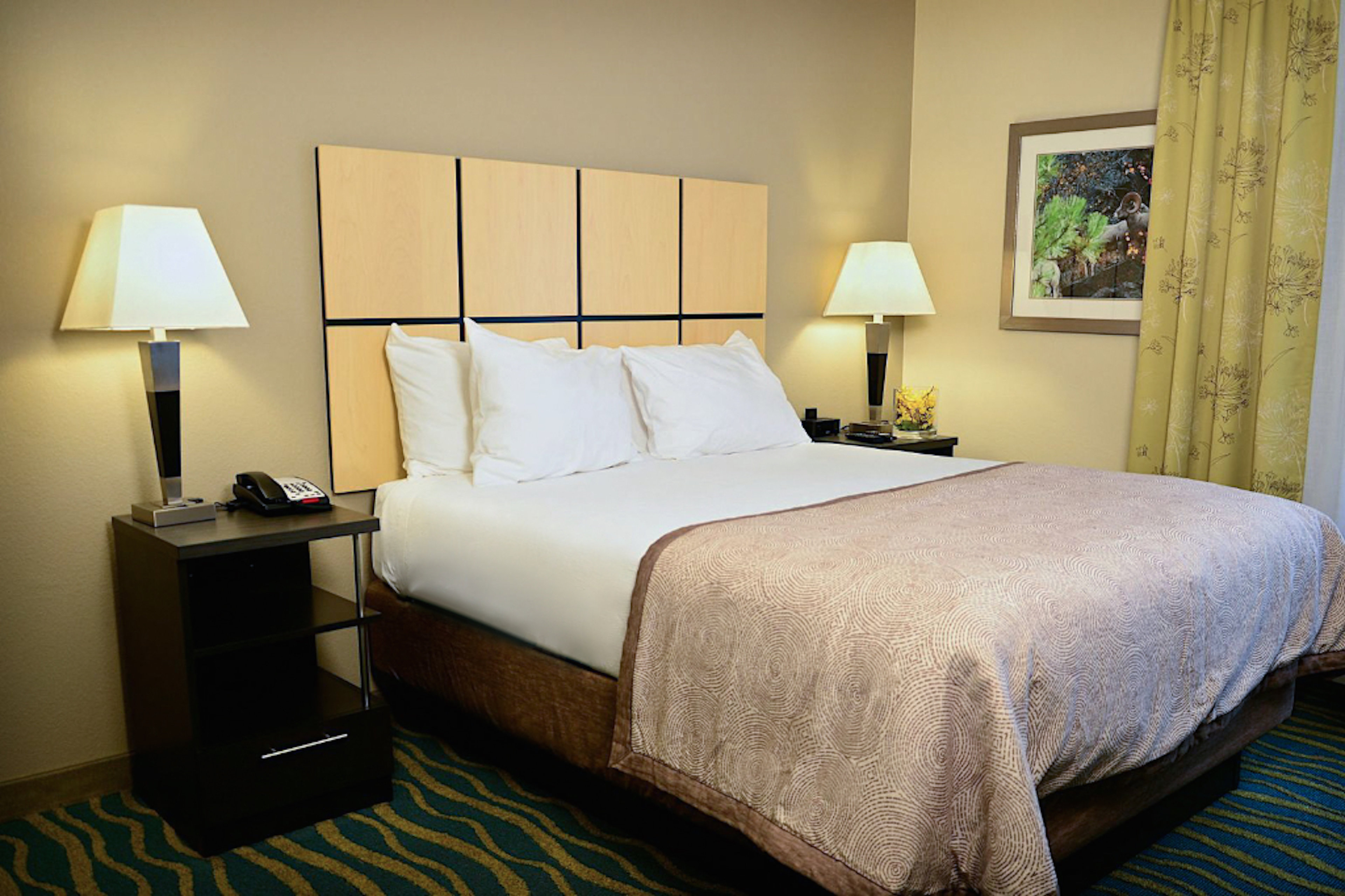 Candlewood Suites Denver Northeast - Brighton 9/46