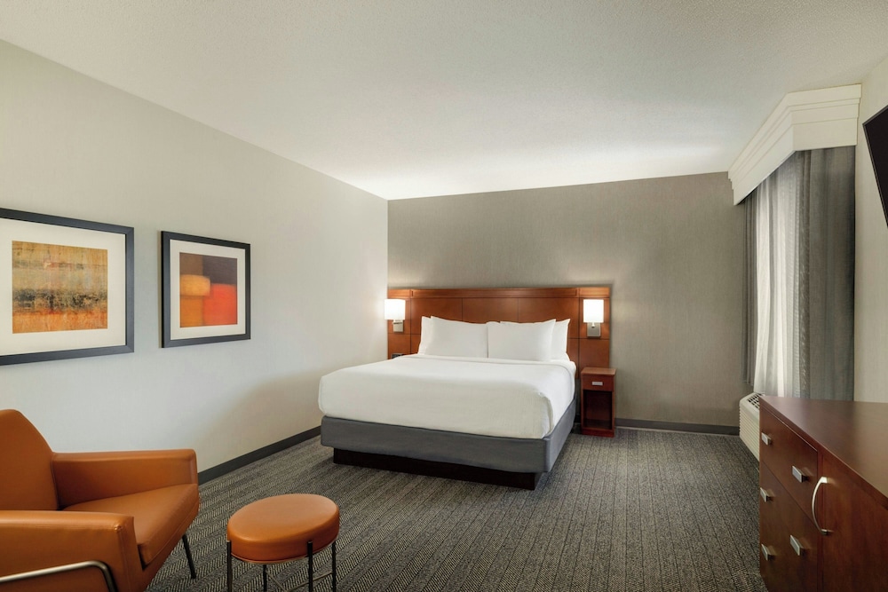 Room at Courtyard Marriott Greenville, GREENVILLE - NC