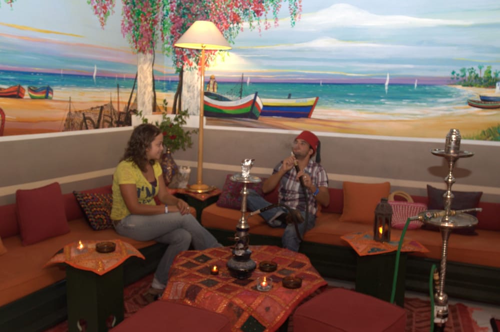 Marina Palace 58/69