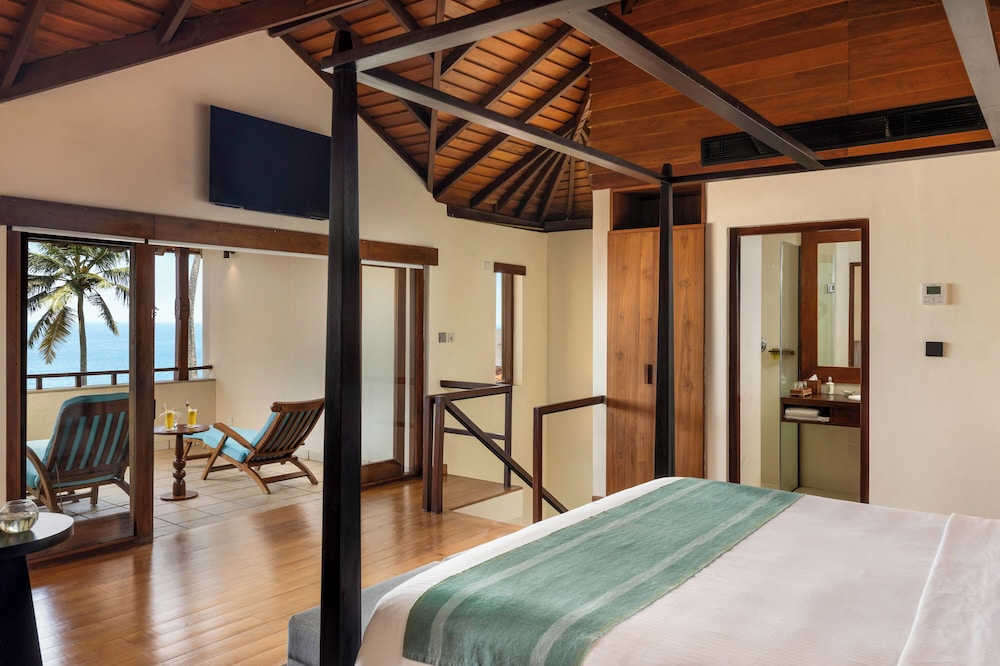 Jetwing Saman Villas - Adults Only 21/73