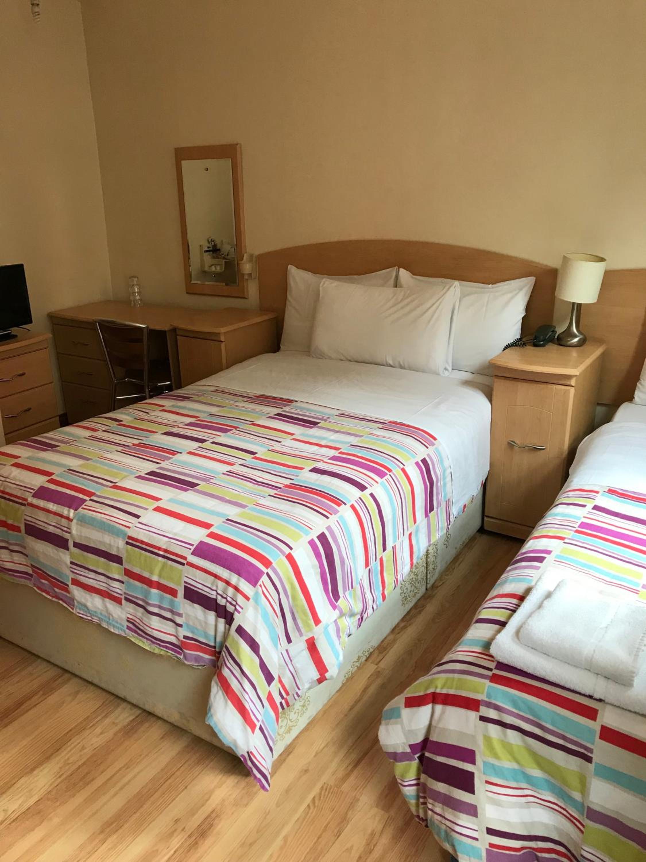 Seven Dials Hotel 18/50