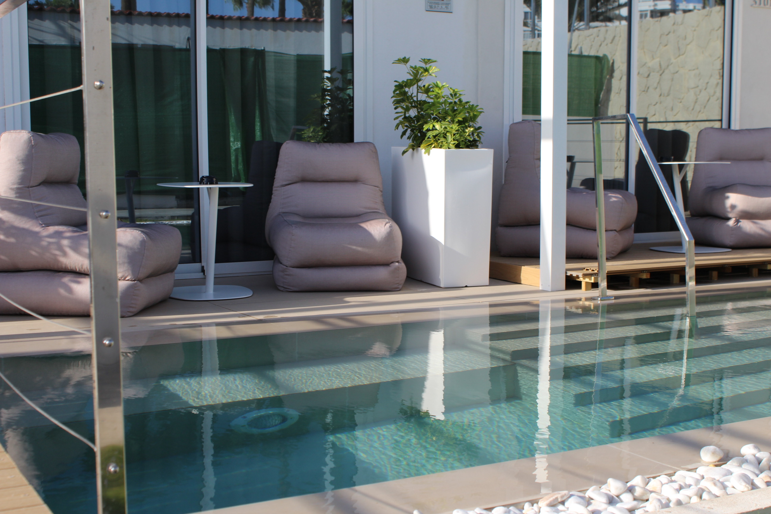 Hl Paradise Island Aparthotel 10/35