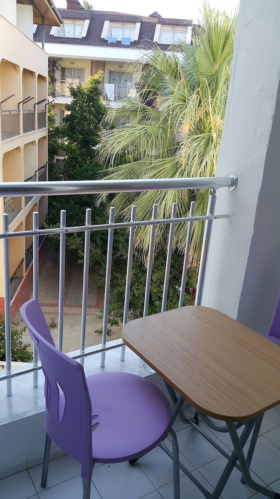 Delphin Apart Hotel 57/72