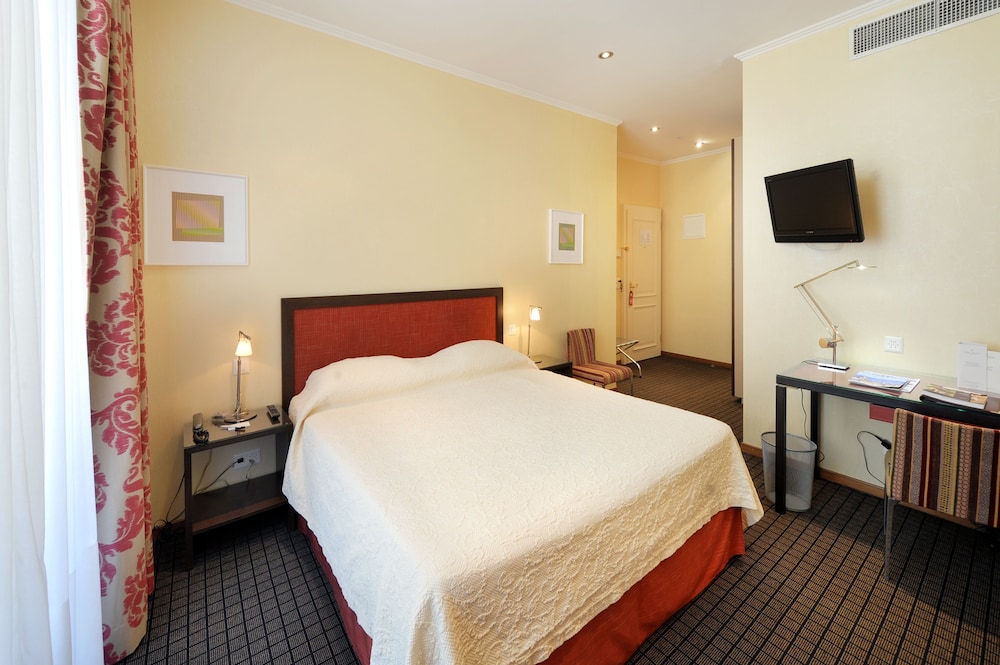 Hotel Victoria Lausanne 31/66