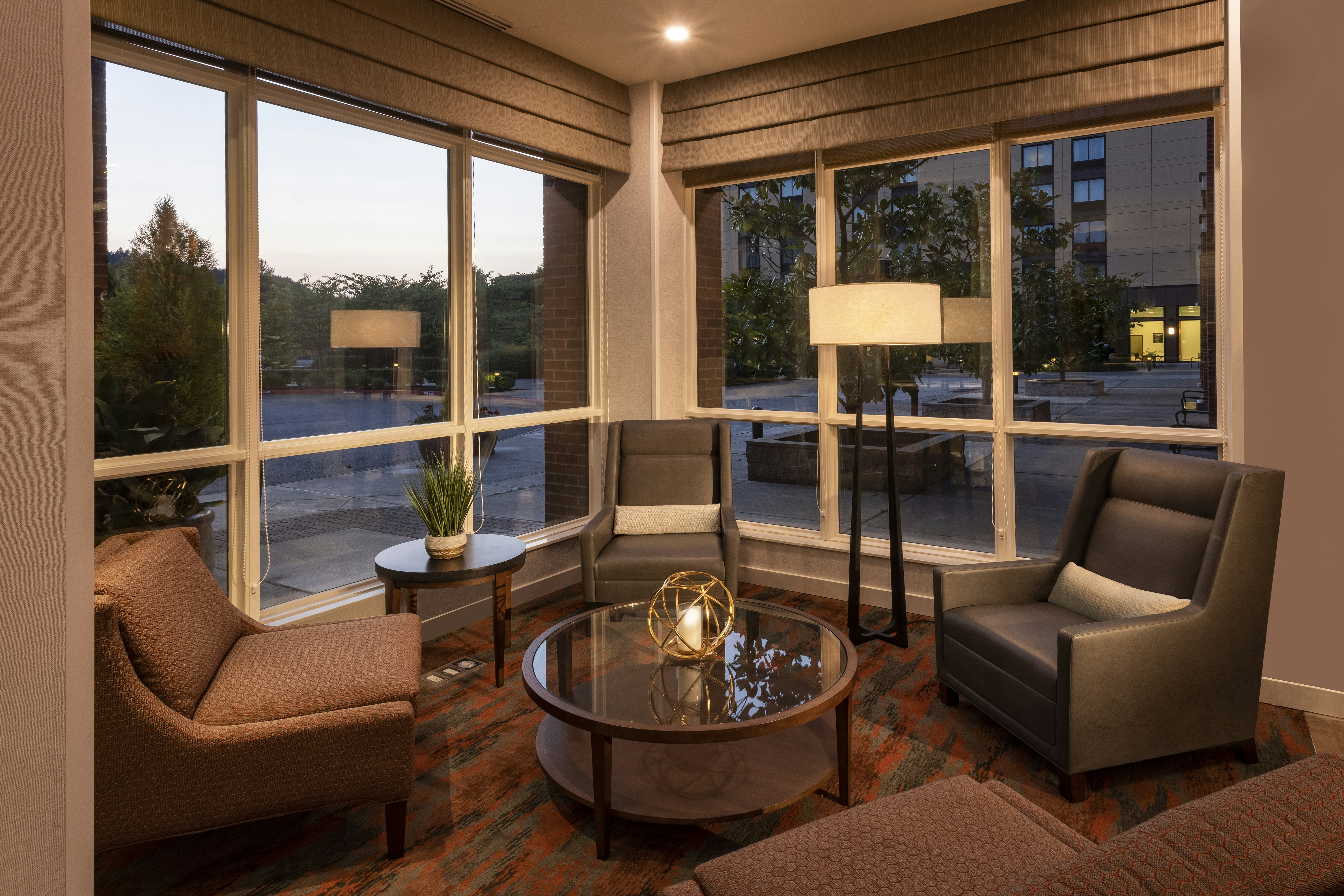 Hilton Garden Inn Seattle Issaquah 29/52