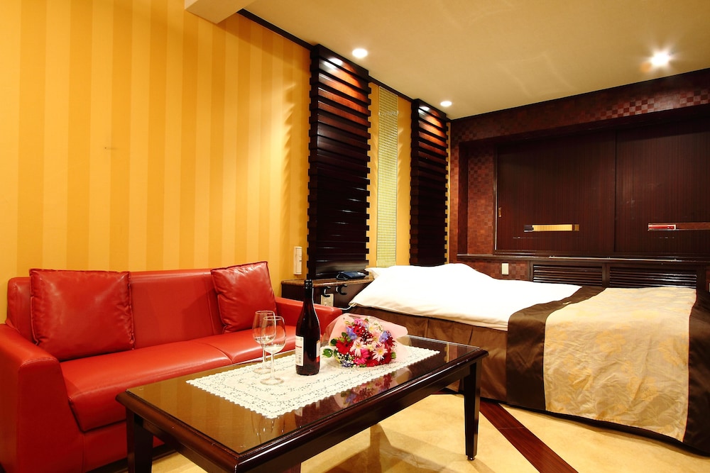 Restay Niigata - Adults Only 35/43