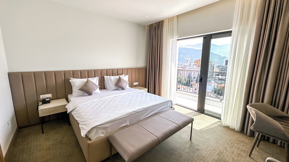 Hotel Pima Budva 22/52
