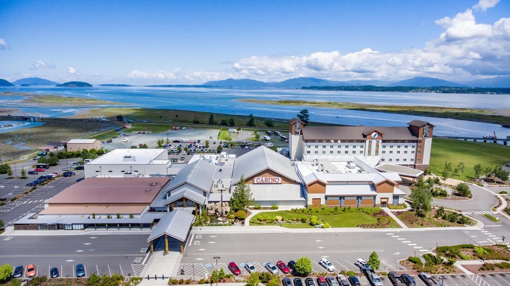 Swinomish Casino & Lodge 6/67