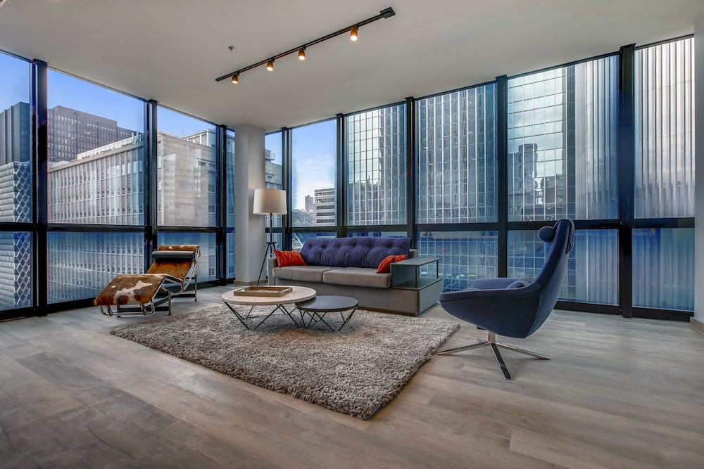 Etage Executive Living 47/72