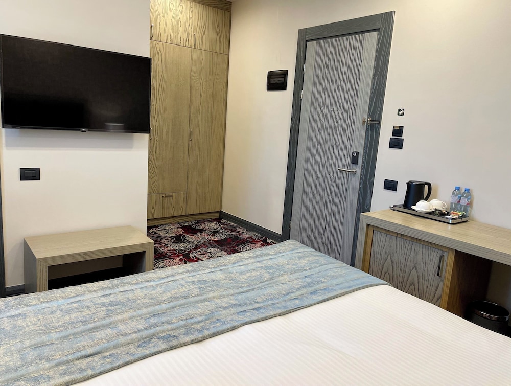 Sphera by Stellar Hotels, Yerevan 9/50