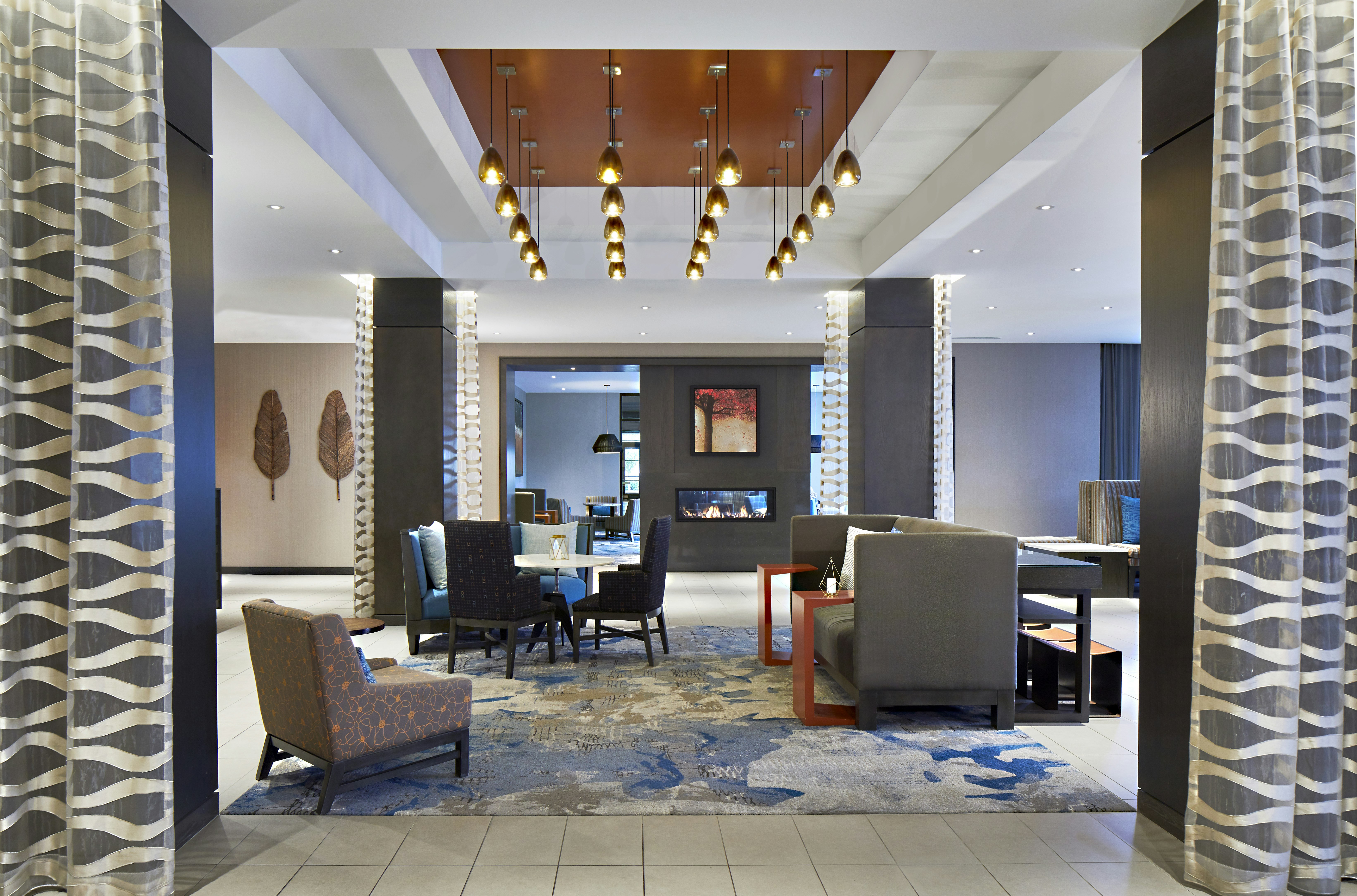 Hilton Garden Inn Rochester University and Medical Center 5/41