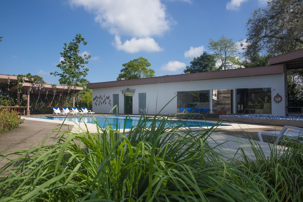 Finca Hotel Rosa Antonia 35/43