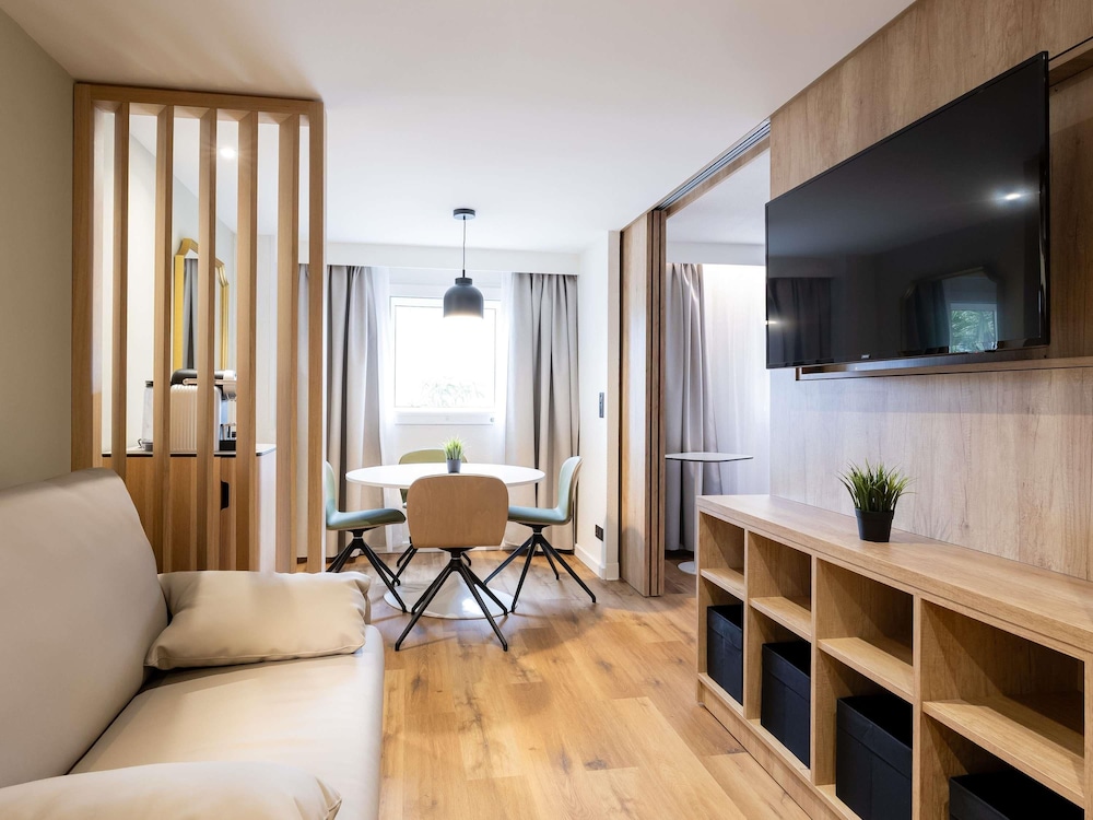 Ibis Bordeaux Centre Meriadeck 43/70