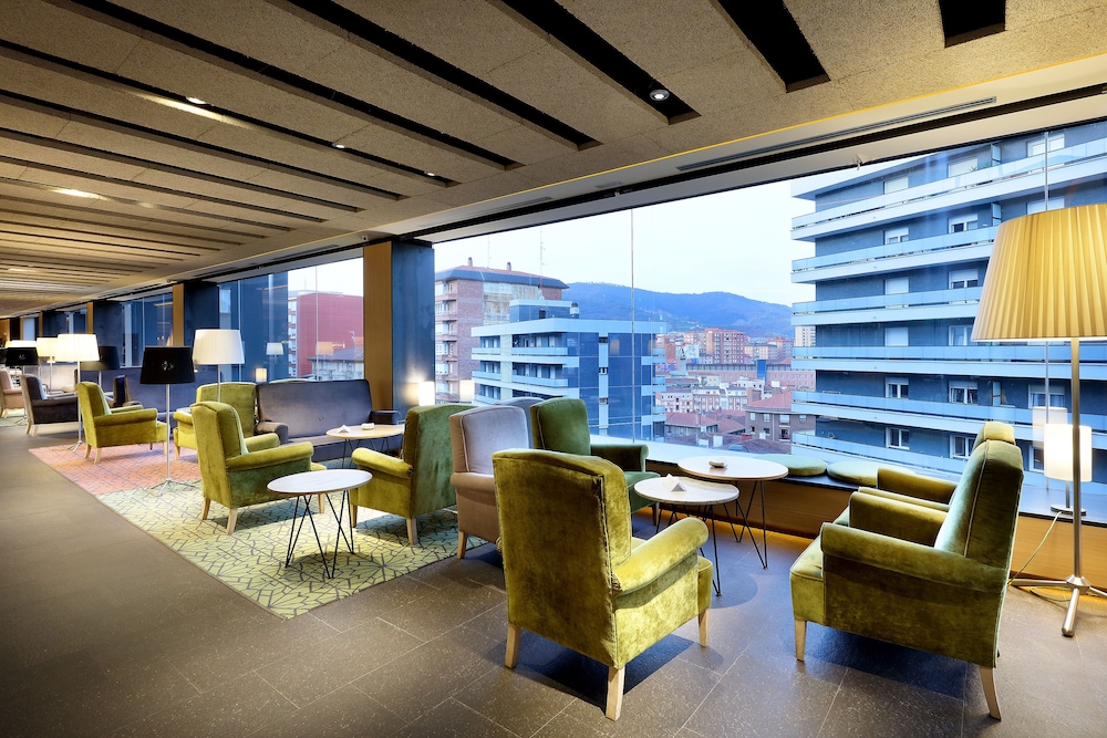 Occidental Bilbao 54/68