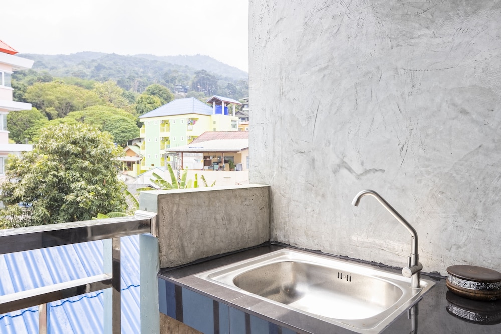 My Style Resort Hotel -SHA Plus 21/24