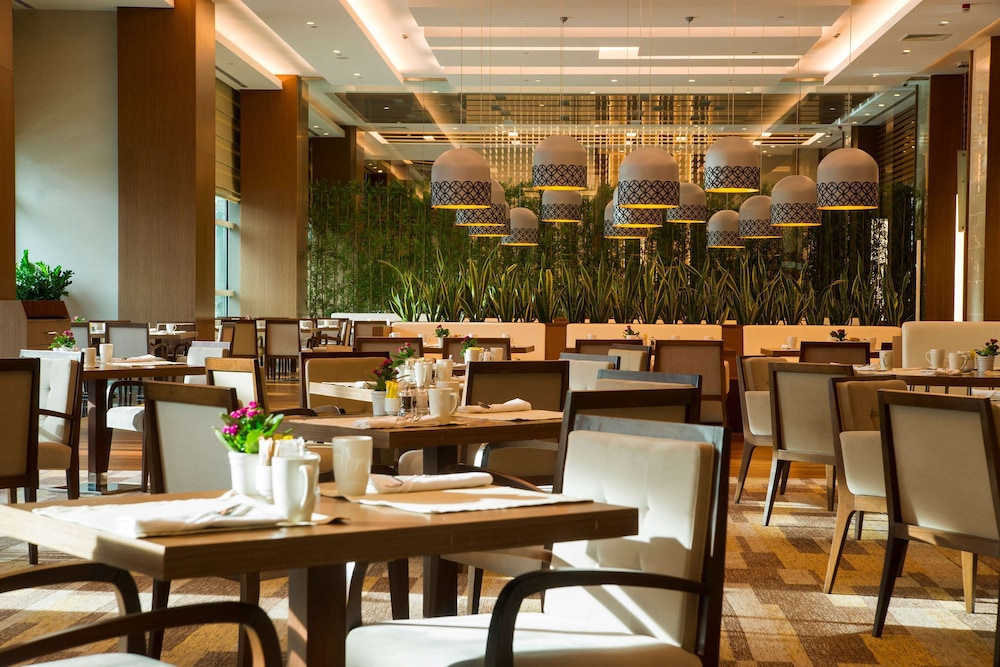 Radisson Blu Hotel, Kayseri 65/77