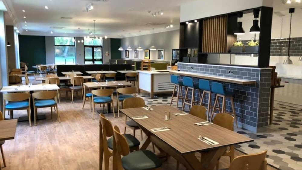 Holiday Inn Haydock M6 Jct 23 66/79