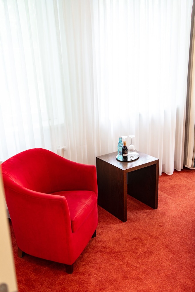 Cph Parkhotel Wolfsburg 40/67