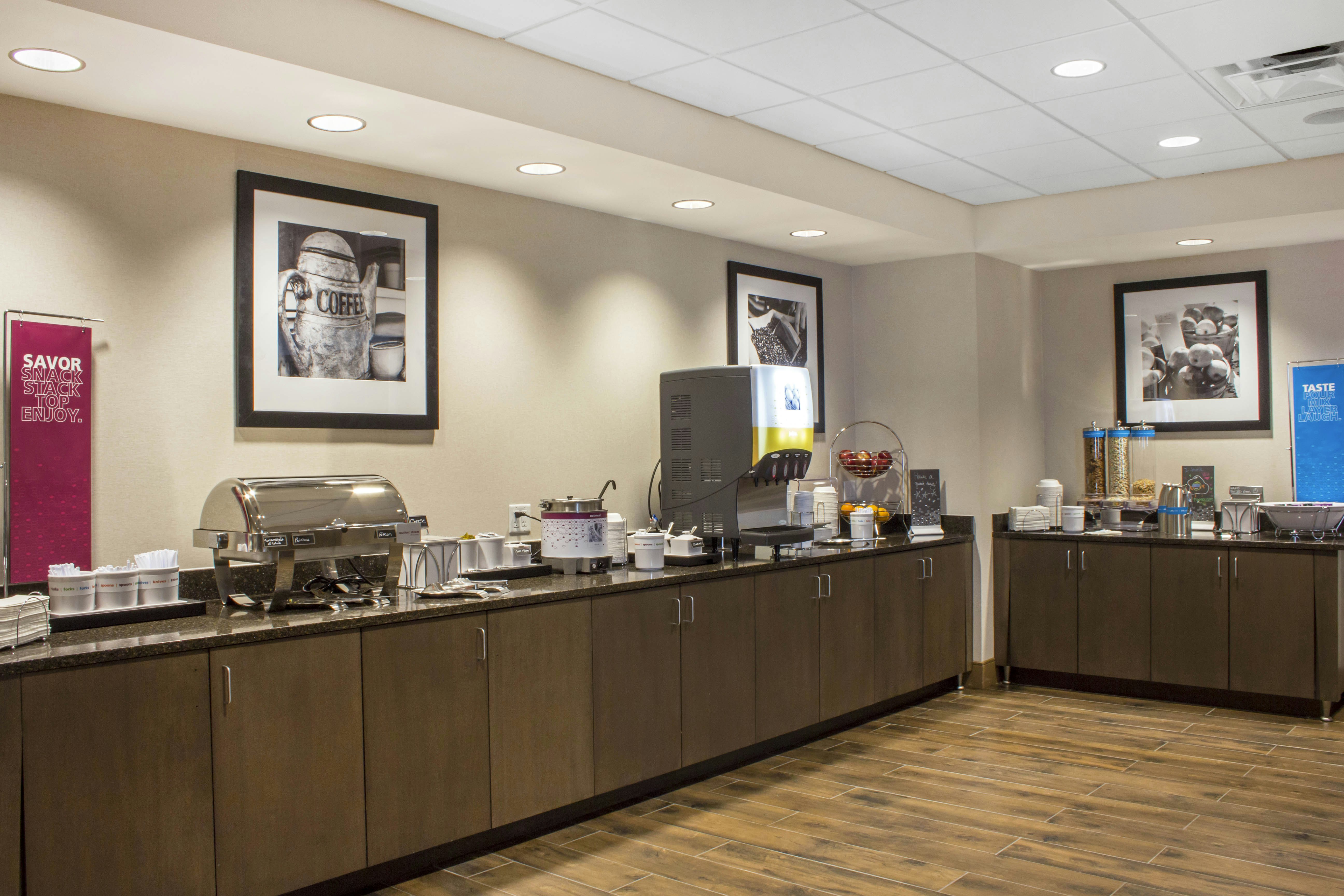 Hampton Inn Parker Az 49/61