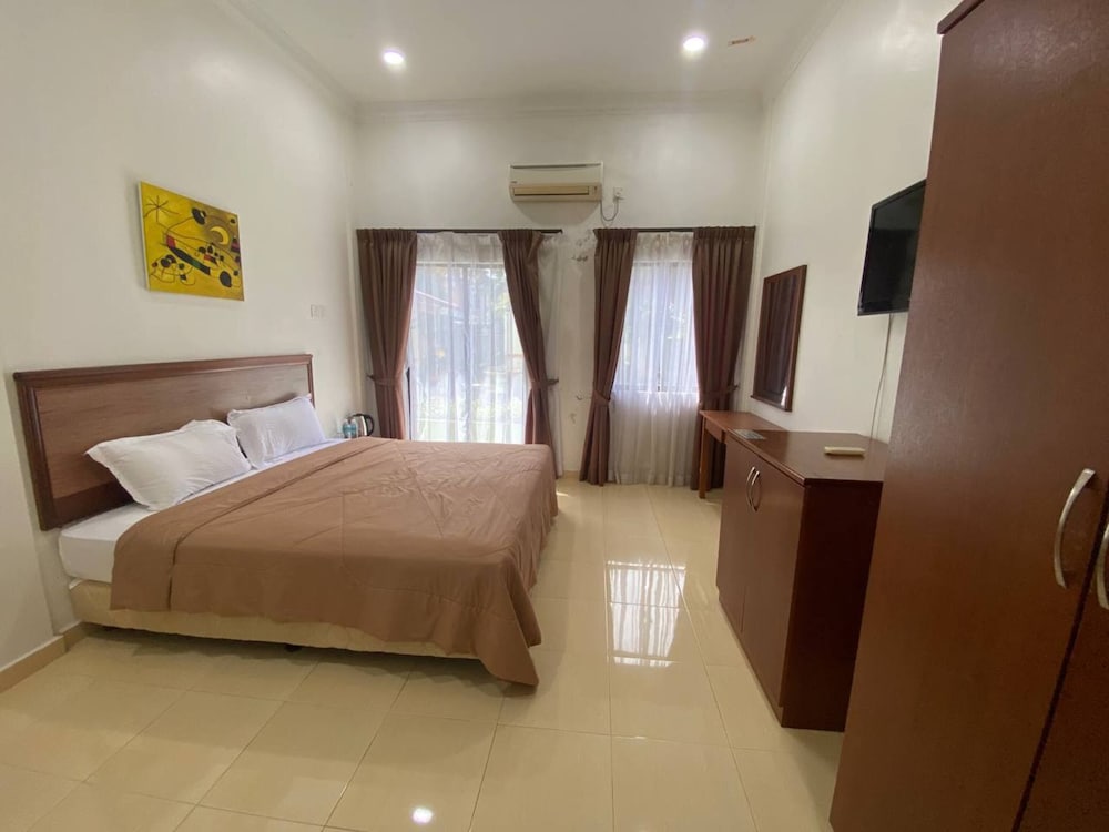 Hotel & Chalet Sportfishing Pnk Teluk Bahang 33/54