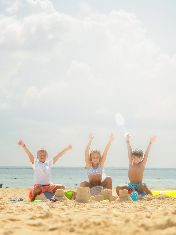 Paradisus Cancun 66/71