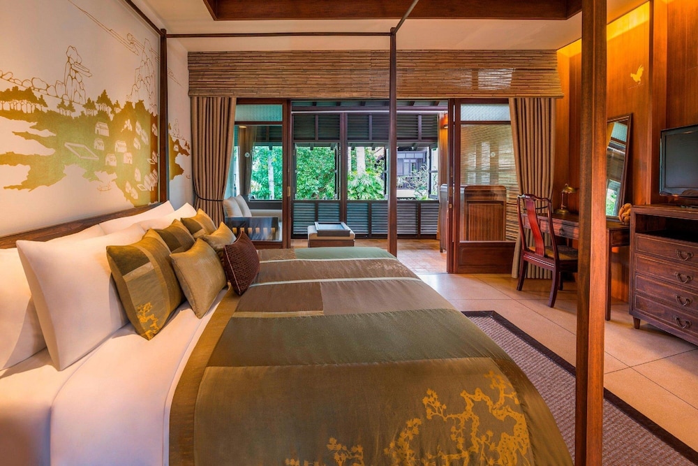 The Lamai Samui 53/77