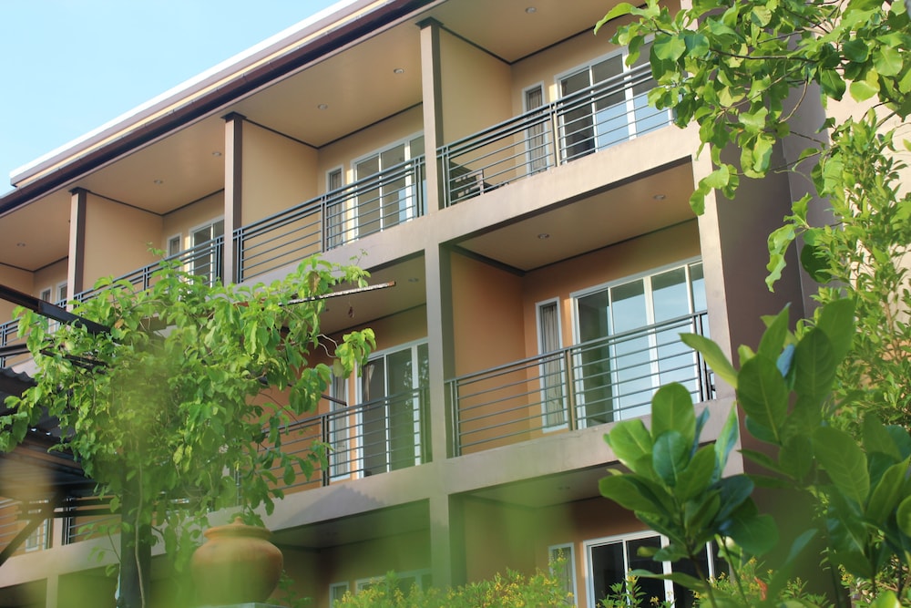 Khaolak Suthawan Resort 2/47