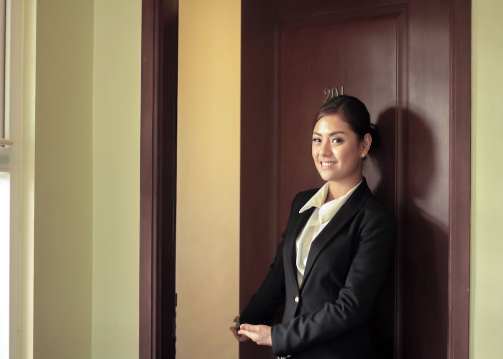 Casablanca Suites Near Airport 6/59