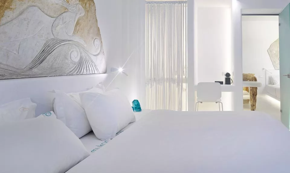 2 Bedrooms, Signature, Superior, Suite, Sea View, Outdoor Jetted Tub