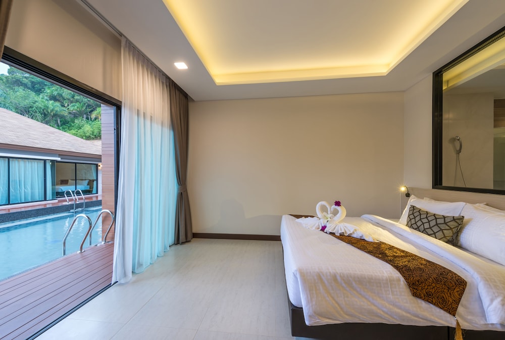 Cher Mantra Aonang Resort And Pool Suite 35/74