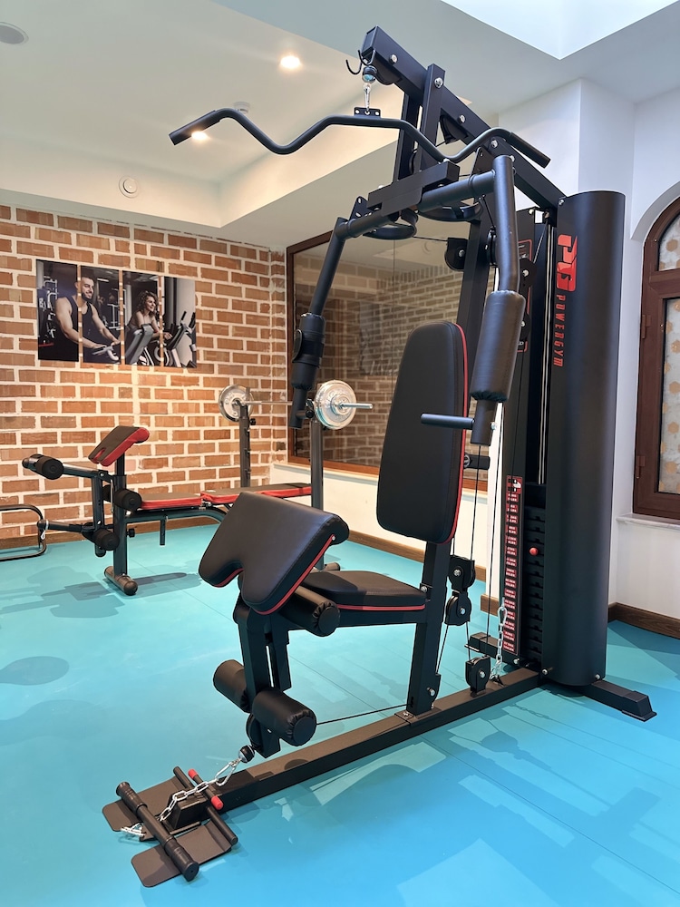 Kosh Havuz Boutiqe Hotel 19/32