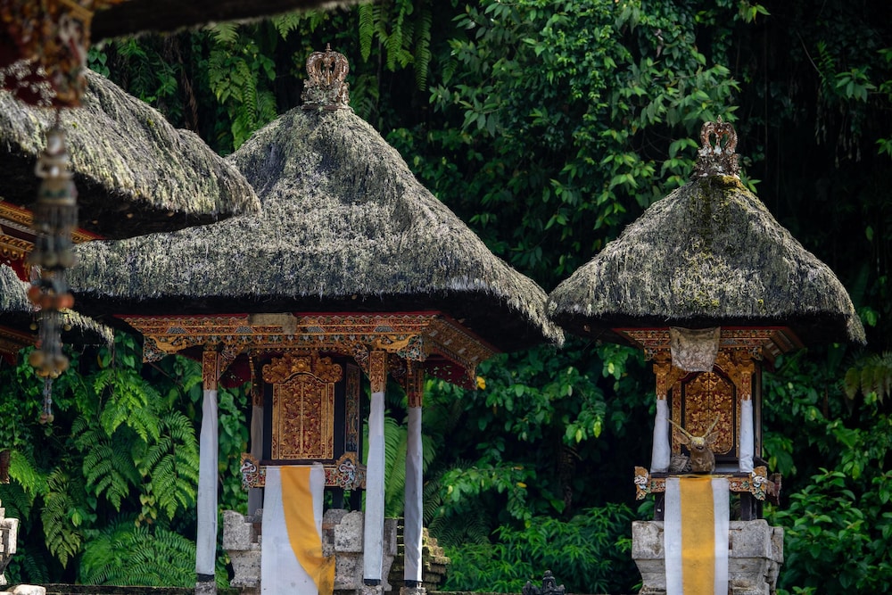 Alila Ubud 8/75