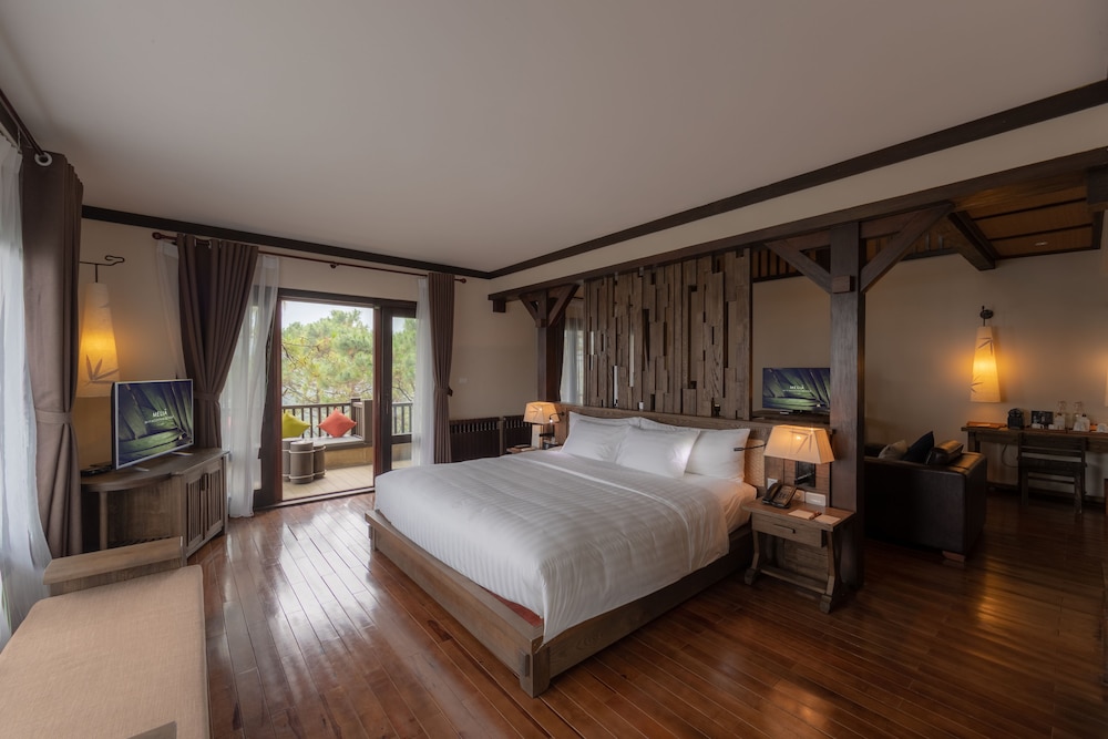 Family Master Suite